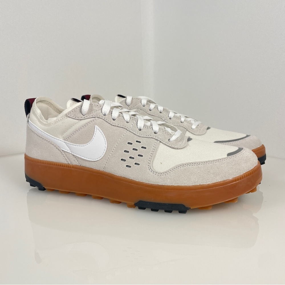 Nike C1TY Vast Grey Phantom Gum Size 11 HV4302-078